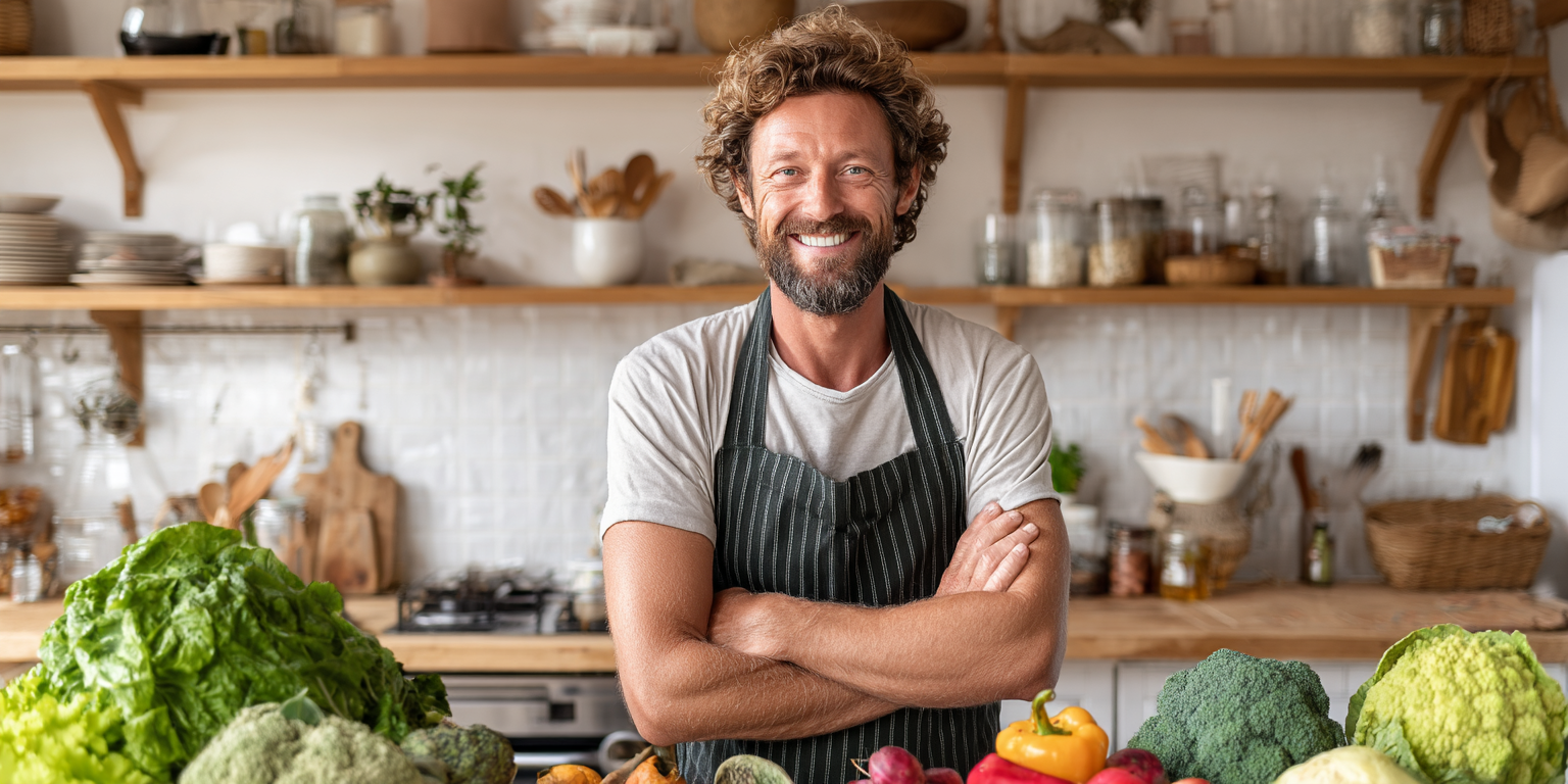 Здравословна храна и баланс